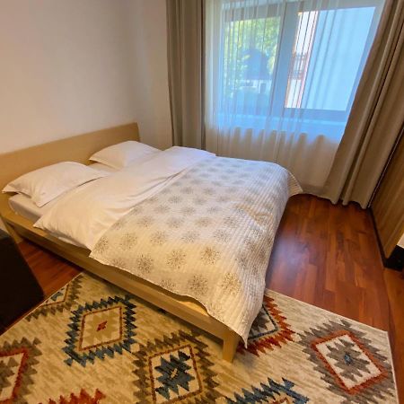 Apartament Viva Predeal Dış mekan fotoğraf