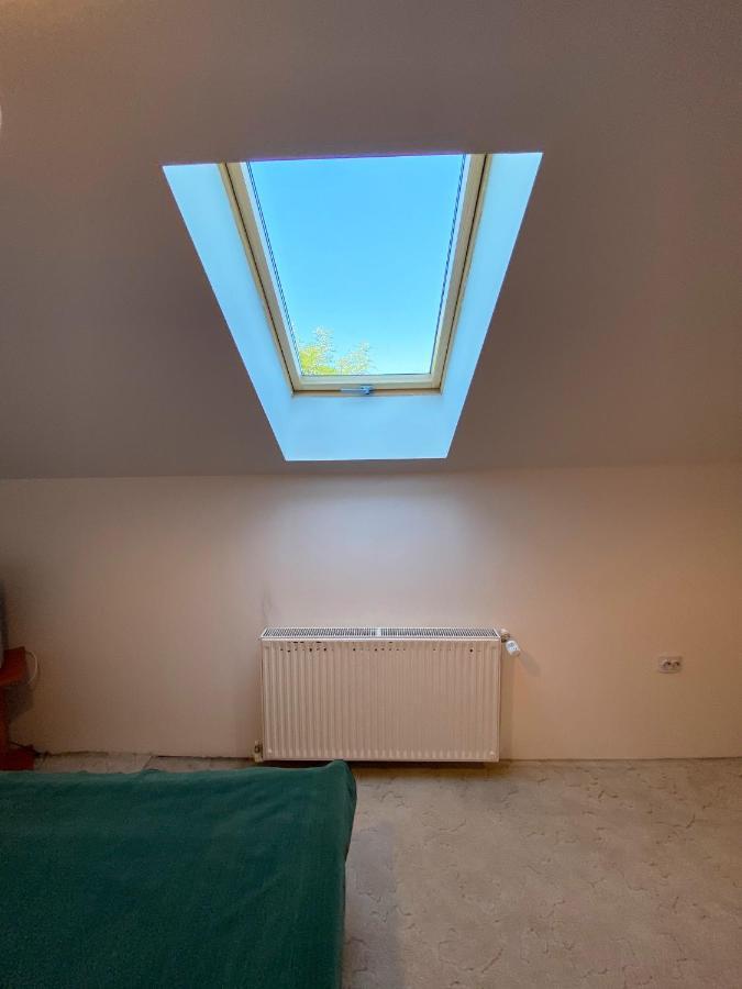 Apartament Viva Predeal Dış mekan fotoğraf