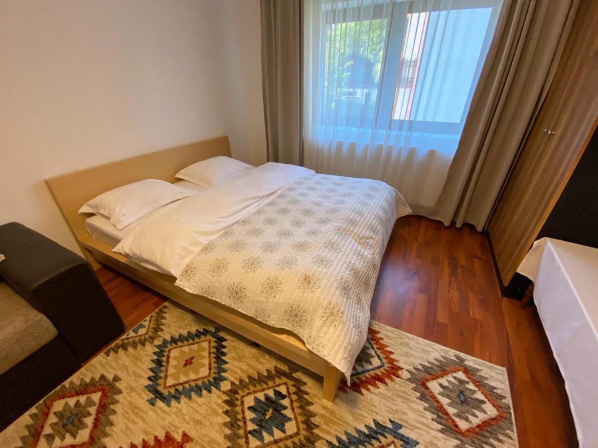 Apartament Viva Predeal Dış mekan fotoğraf