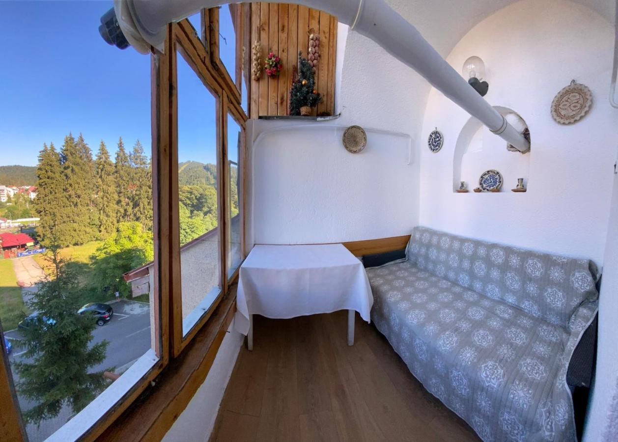 Apartament Viva Predeal Dış mekan fotoğraf