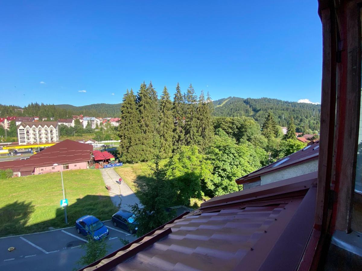 Apartament Viva Predeal Dış mekan fotoğraf