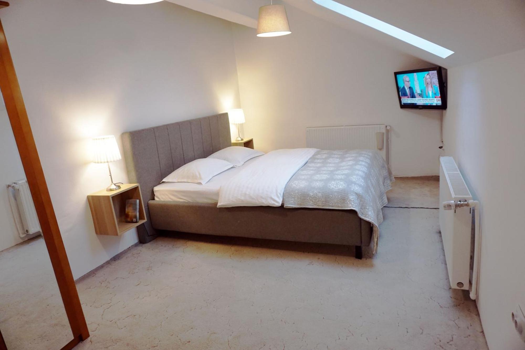 Apartament Viva Predeal Dış mekan fotoğraf