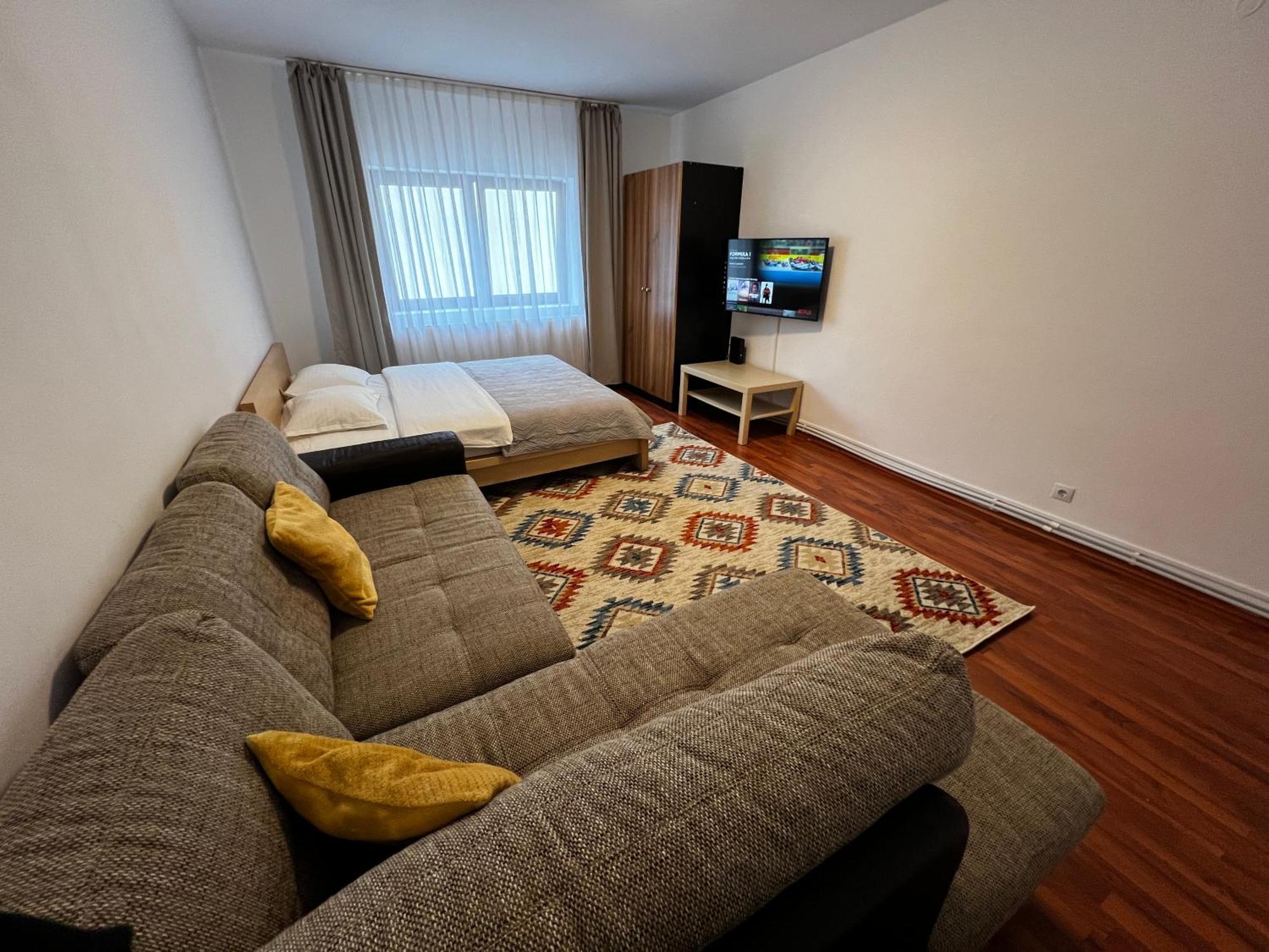 Apartament Viva Predeal Dış mekan fotoğraf