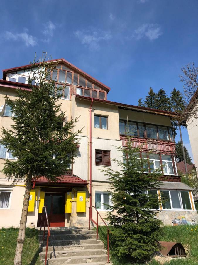 Apartament Viva Predeal Dış mekan fotoğraf